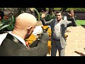 GTA 5 - Trevor Hitman Missions (Assassinate The Target) - GTA 5 Hitman