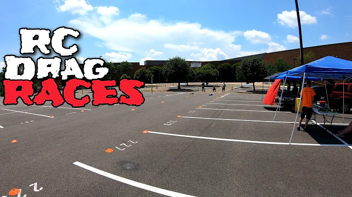 CRAZY FAST!! -Arrma Infraction Limitless 4-TEC 2.0 & More!!