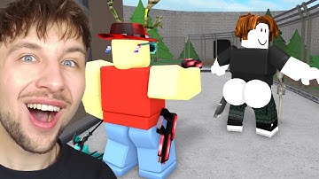 Nikilis BANNED the Bots!