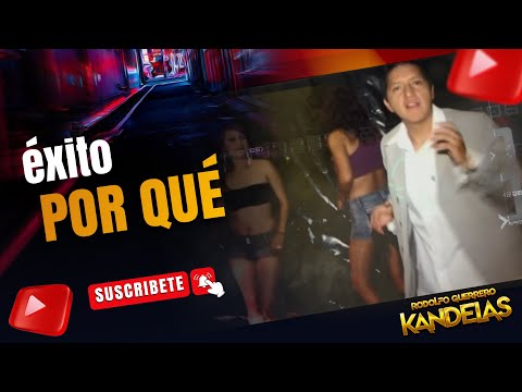 ORQUESTA KANDELAS [ POR QUE ] VIDEO OFICIAL