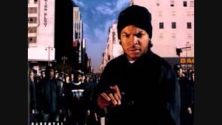 Ice Cube-A Gangsta&#39;s Fairytale Part 1
