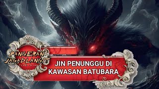 PERT4RUNG4N DENGAN JIN BATUBARA DI DAERAH MARTAPURA‼️