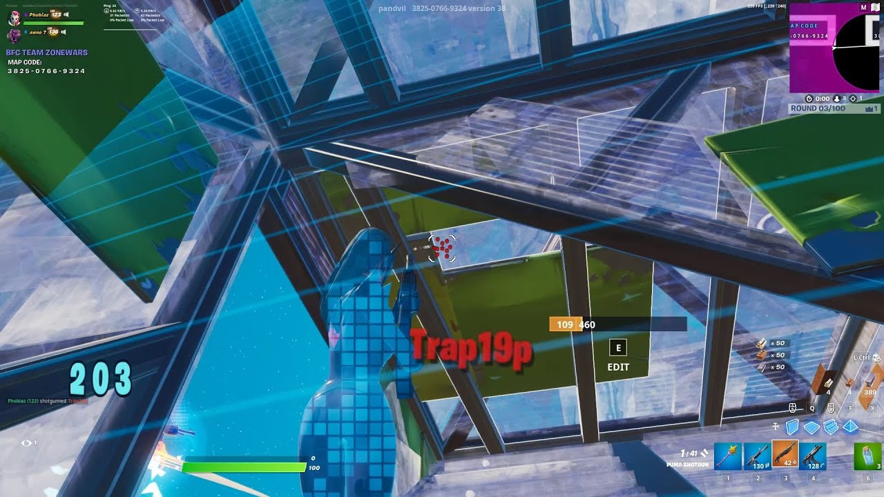 Phobiaz | Creative Highlights #1