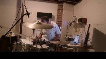 Louis-Étienne Drouin performing Convergence from the Dave Weckl album Convergence