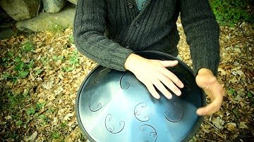 Ourobourus - Original Song B Kurd Rav Vast / Rav Drum Overhead video