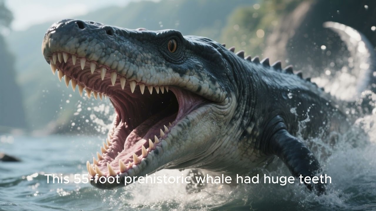 Dinosaurs: Apex Predator vs Ultimate Prey Showdown