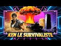 SAISON 1 : Ken le survivaliste - Leçons 1 à 24