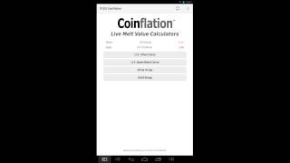 Silver And D Prices 6-30-15