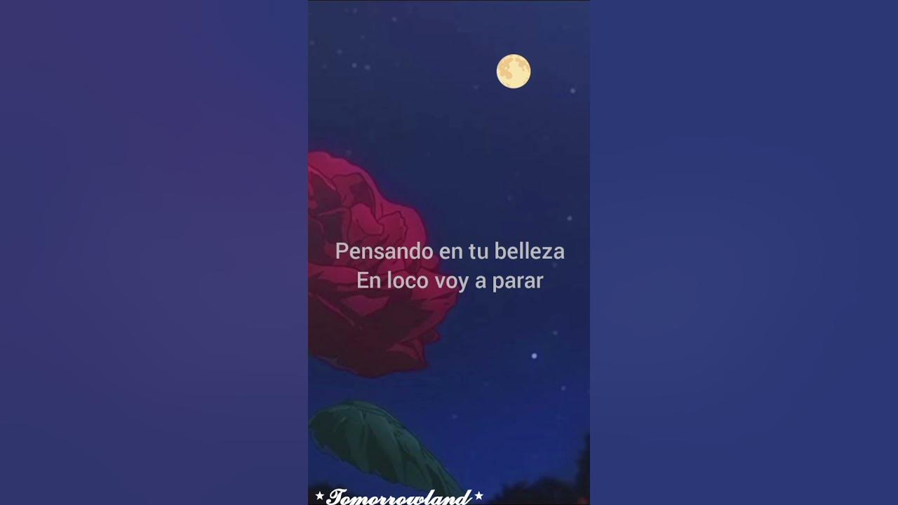 𝑂𝑏𝑠𝑒𝑠𝑖𝑜́𝑛  -   𝐴𝑣𝑒𝑛𝑡𝑢𝑟𝑎                                        #music  #lyrics #parati