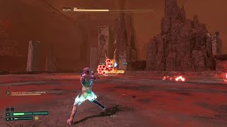 Returnal 2 boss