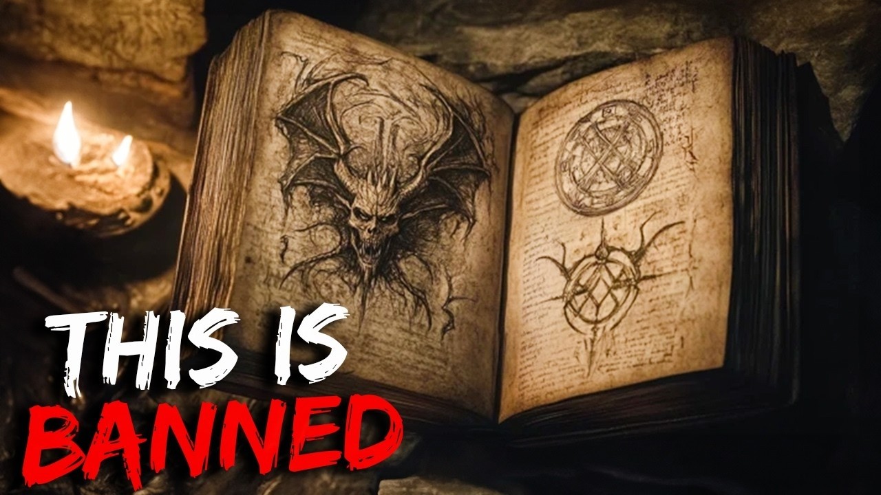 Top 10 Banned Books Governments Prohibited YOU From EVER Reading