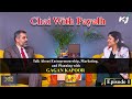 Chai with payalh episode 1 on krishi jagran learn about marketing and planning with gagan kapoor