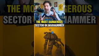 The Scariest Place in Warhammer 40k: The Ghoul Stars