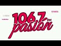 XHVK • Pasión 106.7 FM. Gómez Palacio, Durango, Méx 🇲🇽