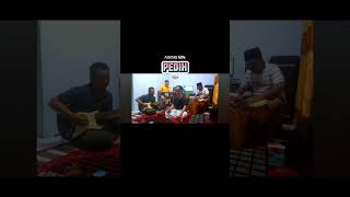 Pedih Ageng Musik  Ageng Mini Cak Met Ft Cak Wito duet Mantep Polll agengmusik viral top