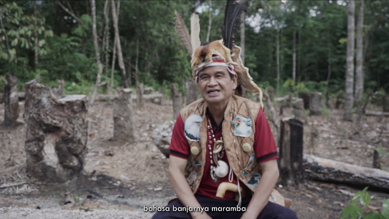 TEASER MONDRUK - YouTube