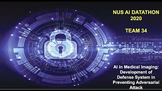 Healthcare AI Datathon 2020 Finalist: AI in Medical Imaging - Defending from Adversarial Attacks Jekyll Attacking Medical Image Diagnostics Using Deep Generative Models Ieee Euro S P 2020