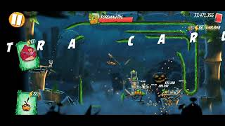 Angry Birds 2 Boss Level 3213