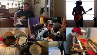 Corona Sessions: The Fence