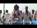 Somalia thousands of mogadishus population displaced by civil war  1992