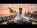 Summer Chill Mix 2026 🌴 Alan Walker, Dua Lipa, Martin Garrix &amp; Coldplay Style
