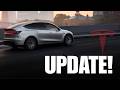 Tesla Discount Update