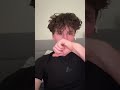 POV: you just got a new cologne (imagination so fire) #cologne #shorts #fragrance