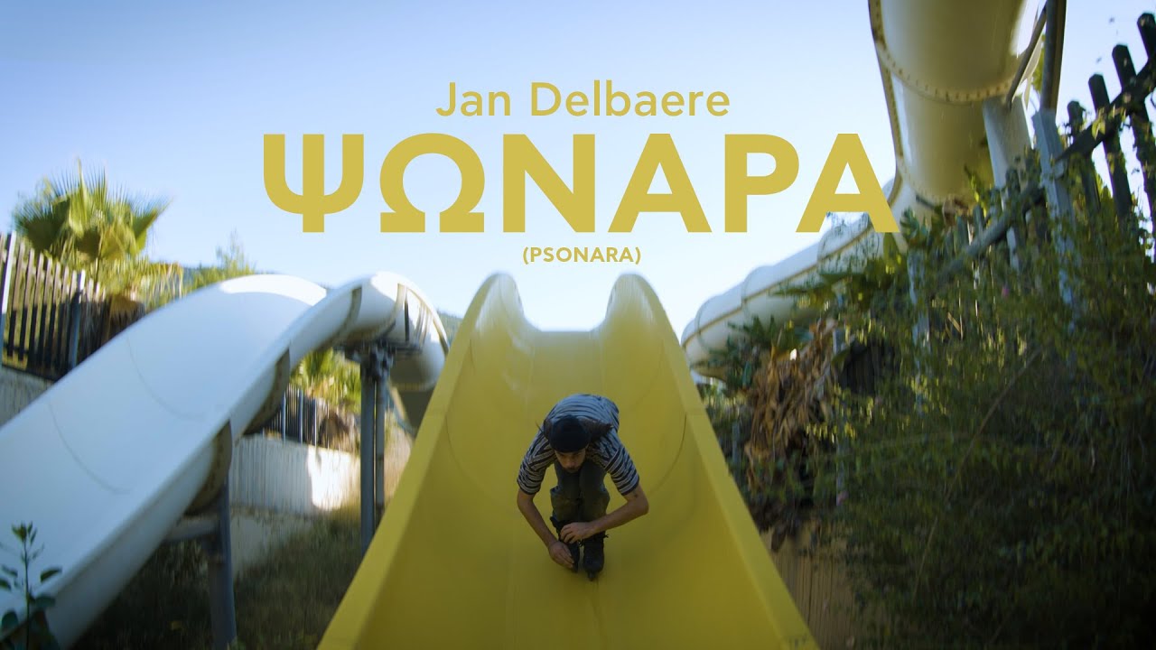 JAN DELBAERE: PSONARA