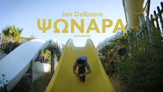JAN DELBAERE: PSONARA