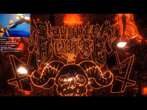 100% SLAUGHTERHOUSE | 134,008 ATTEMPTS