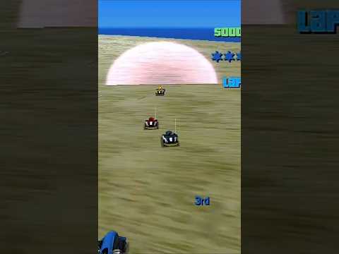 GTA Vice City RC Bandit Race #shortsfeed #youtubegrowth #unfreezemychannel #foryou #viralgaming #fyp