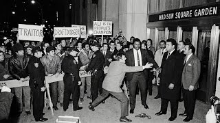 Someone Tried to ASSASSINATE Muhammad Ali — His Bodyguard's Identity Will SHOCK You