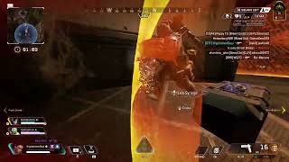 Apex Legends Crazyspot Almost Turned Into A Box