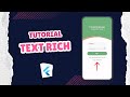 Tutorial Flutter#6: Cara Menggunakan rich text untuk Styling Teks | Code With Nazar