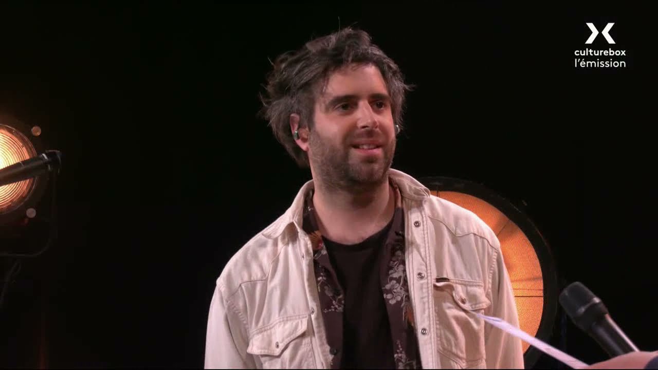 france•4 | Première transition france•4 (Okoo) / culturebox + premières minutes - 3 mai 2021 (20h10)