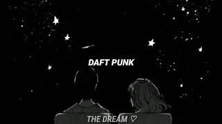 Daft Punk - Something About Us (Sub Españo/Lyricsl)