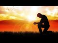 Motivational Prayer for week of 5/11/2020