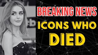 A Tragic Loss: What Happened to Kiernan Shipka