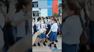 Hot Dance School Girls Ka Bhojpuri Song Paper Chalata Amit Premi Prajapati