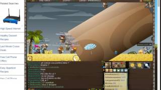 Transformice ep 6.Smoke e un soarece