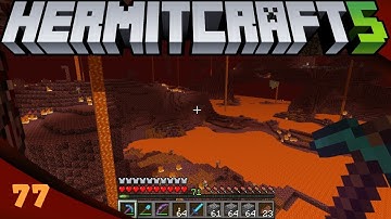Quartz Run - Hermitcraft 5 Ep77