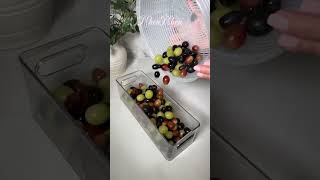 Có Ai Thích Trái Cây Không?