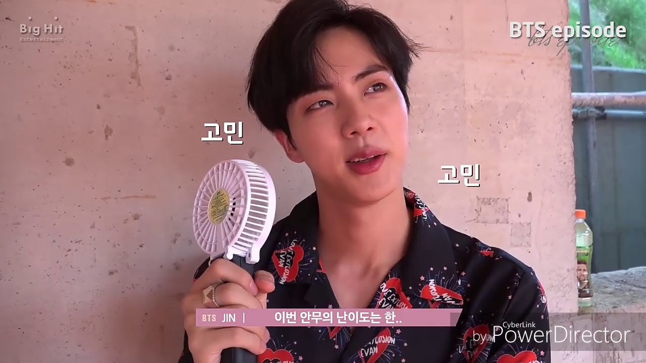 BTS - Прикол квн “Холодильник”