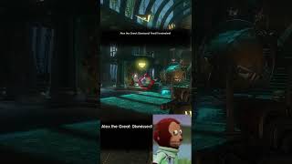 Y'know... I've worked for worse