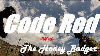 Code Red Airsoft | Gabe/The Honeybadger | Profile