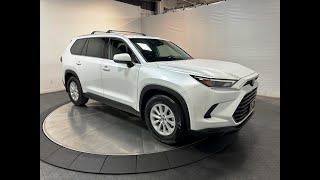 2024 TOYOTA GRAND_HIGHLANDER  Hillside, Newark, Union, Elizabeth, Springfield NJ