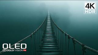 This Is What Next-Level Picture Quality Looks Like | 4K HDR Dolby Vision 60FPS