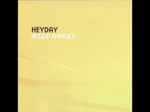 Heyday — Heyday - The Exception Proves The Rule