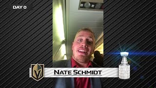 Cup Confidential: Nate Schmidt