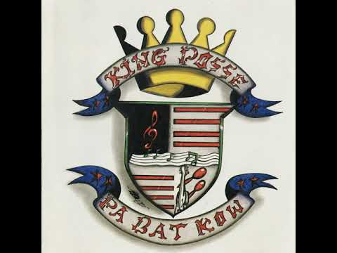 KING POSSE " PA BAT KOW" FULL ALBUM ENJOY#duet #music #fyp #viral #viralvideo